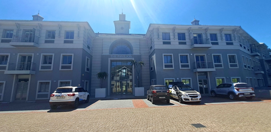 To Let commercial Property for Rent in Century City Western Cape